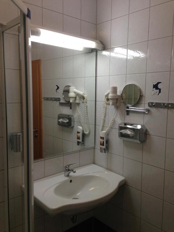 Hotel Waldperle Graal-Mueritz Camera foto