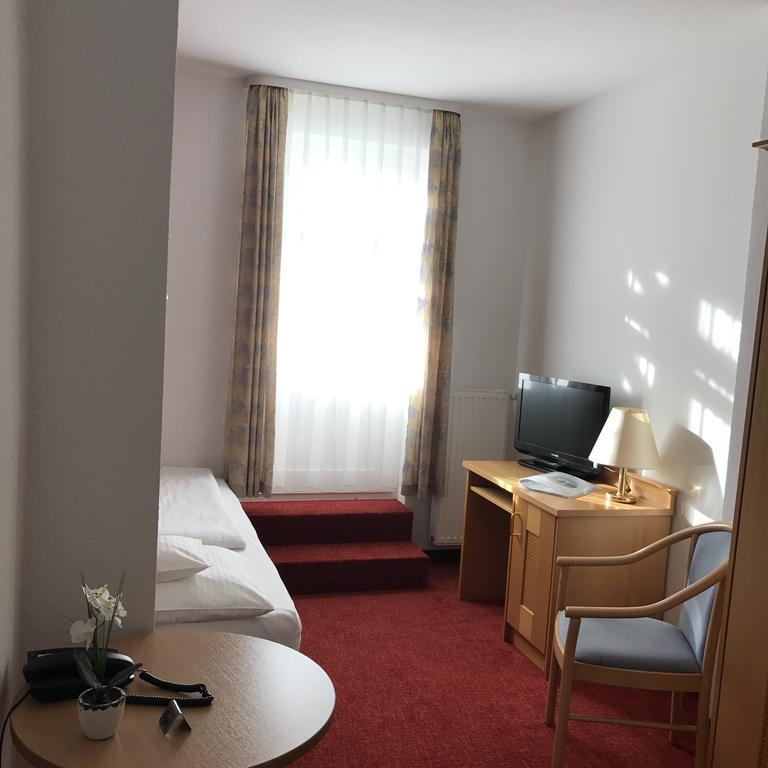 Hotel Waldperle Graal-Mueritz Esterno foto